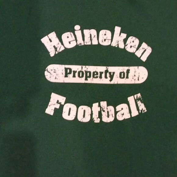 Property of Heineken Tee